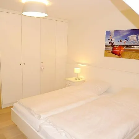 Haus-Maxine-300017 Holiday home