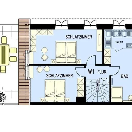 Haus-Maxine-300017 Holiday home *