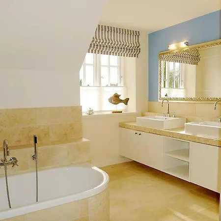 Holiday home Haus-Maxine-300017