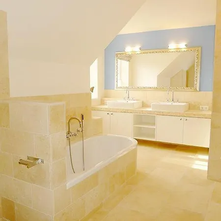Holiday home Haus-Maxine-300017 *